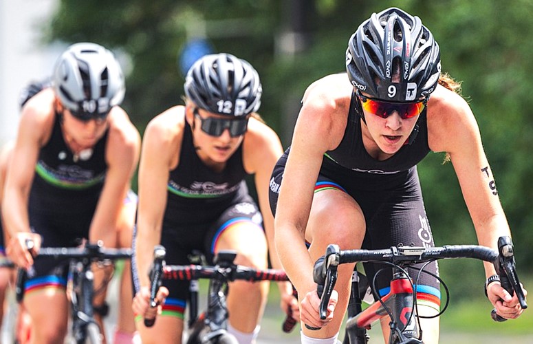 Ciclismo