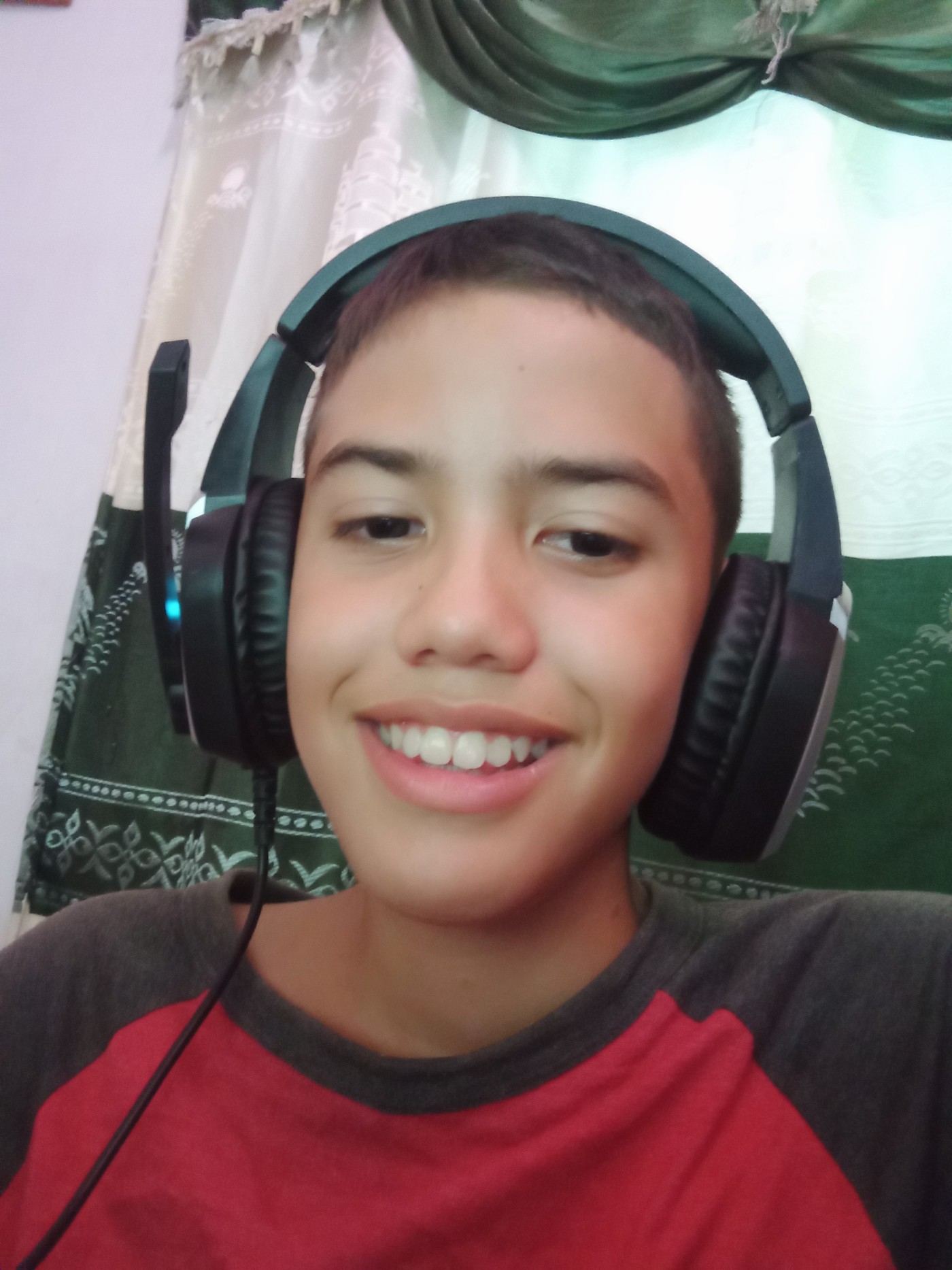 user